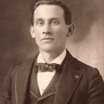 William Alfred Elms