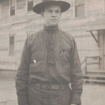 Hugh McVay