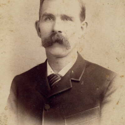 James A. Scott