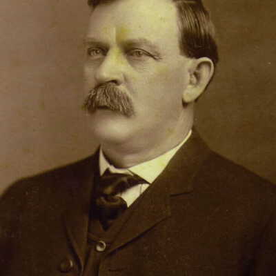 Francis Marion Thompson