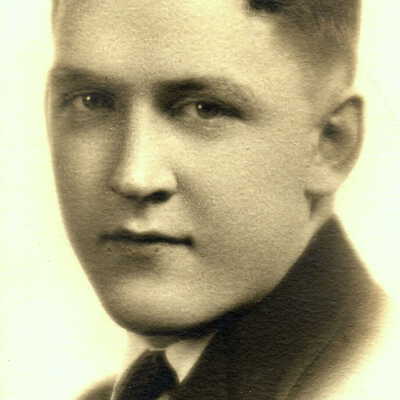 John Harold Jacobs