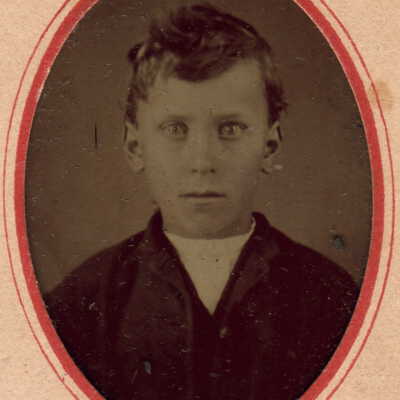 James Robinson Throckmorton