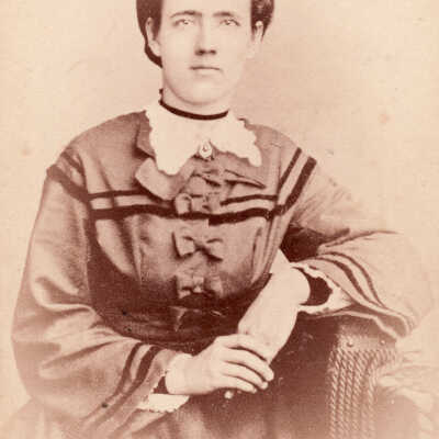Lydia Ann (Moore) Smith