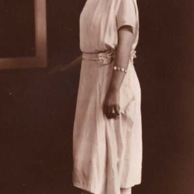 Margaret (McKee) Closser