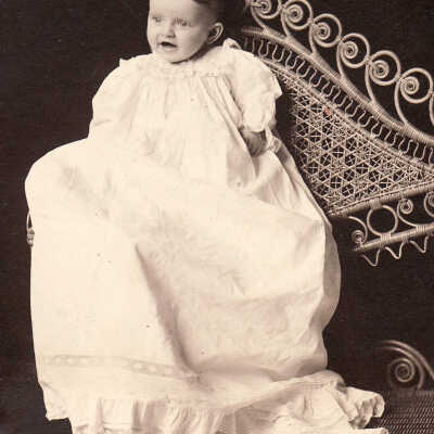Leah Abigail (Crago) Waddell