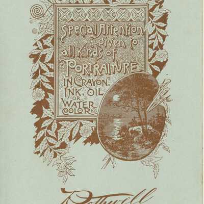 Reverse of image: Origformat: Print-Photographic