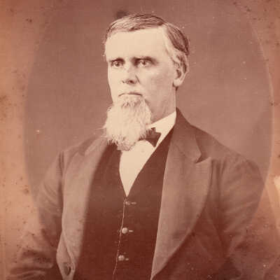 Joseph Fitz Randolph