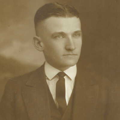 Ottis M. Hartley
