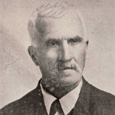 Abraham Hamilton