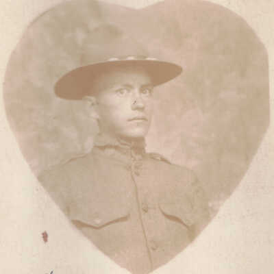 Frank Jones Album (Selected Photos) - John Carpenter Jones