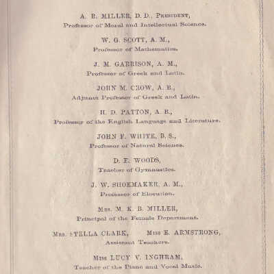 1872 Catalog (3A)