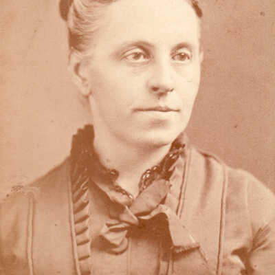 Clark-Daugherty-Rogers Album, Photo 07