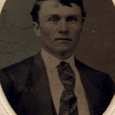Hoge-Woods Album 01, Photo 17