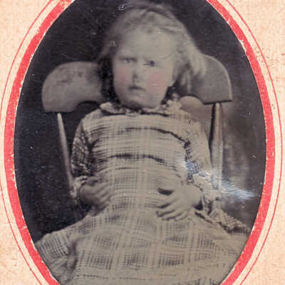 Margaret Rozella (Smith) Hoskinson