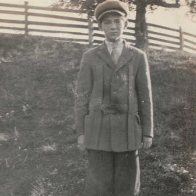 Rex McVay