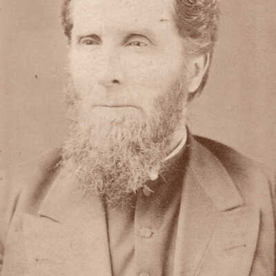 Clark-Daugherty-Rogers Album, Photo 49