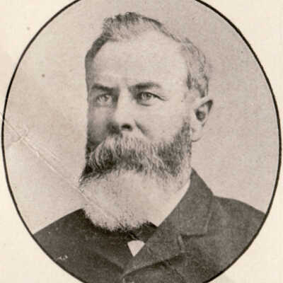John W. Simpson [1842-1907]