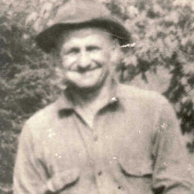 Rex McVay