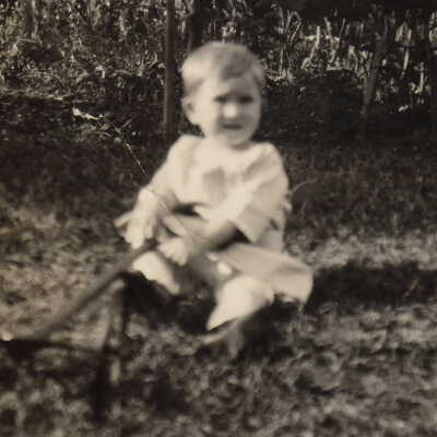 Arthur Thomas Livingood [1920-1988]