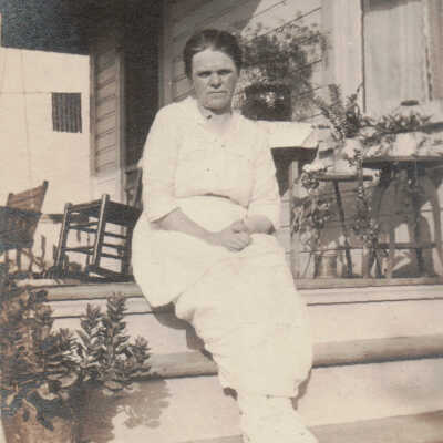 Sarah Myrtle Millikin [1876-1951]