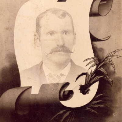 Jacob Patterson [1857-1930]