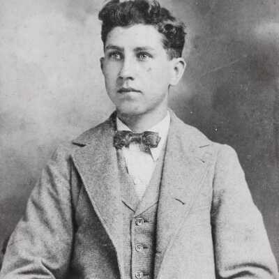 Harry Yeater Murray [1880-1944]