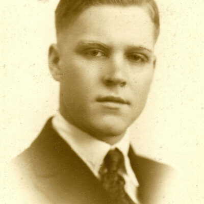 William Francis Jacobs