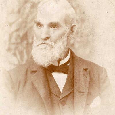 Benjamin A. Rinehart
