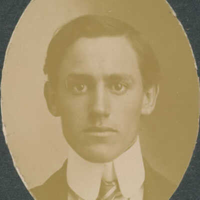 Charles Alexander Barb Sr.