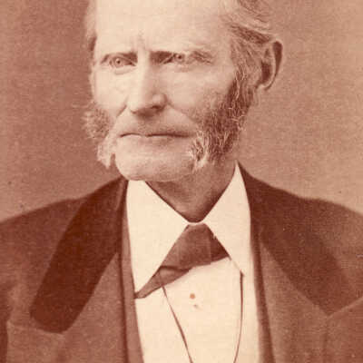 Clark-Daugherty-Rogers Album, Photo 52