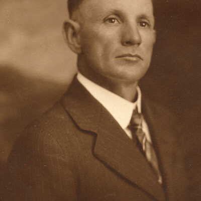 Basil White