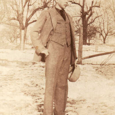 Carl Mitchell