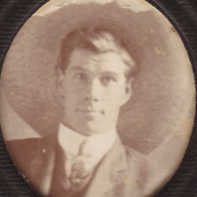 Samuel James Clark [1883-1963]