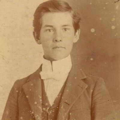 William Edward Graham