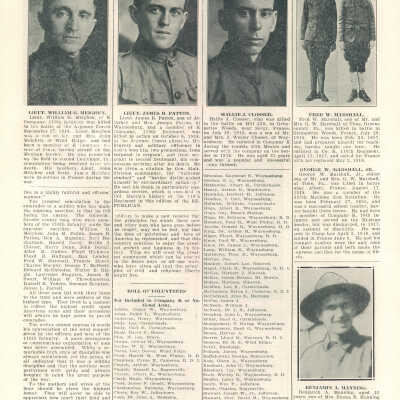 Waynesburg Republican: Greene County Soldiers' Edition (Page 5)