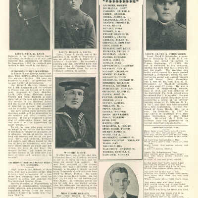 Waynesburg Republican: Greene County Soldiers' Edition (Page 6)