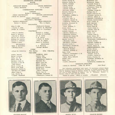 Waynesburg Republican: Greene County Soldiers' Edition (Page 7)