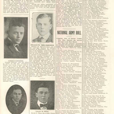 Waynesburg Republican: Greene County Soldiers' Edition (Page 9)