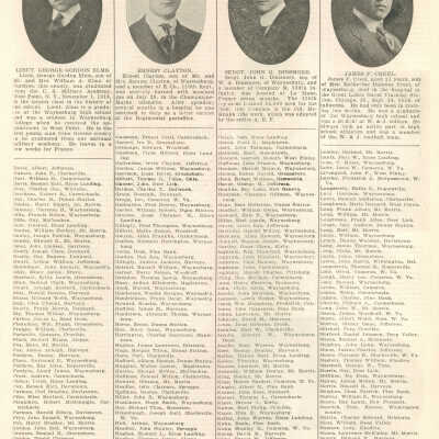 Waynesburg Republican: Greene County Soldiers' Edition (Page 10)