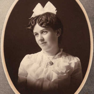 Dreier Album, Photo 14