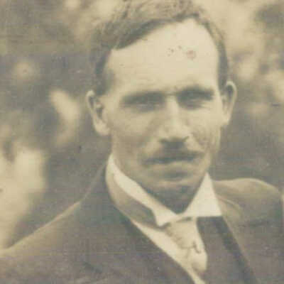 Crou-an002-0001-01 Frank Taylor