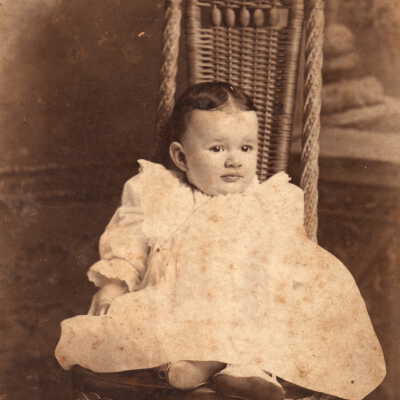 Edna Ruth Watson [1902-1904]