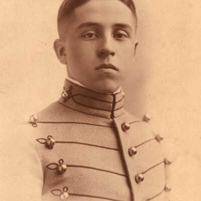 George Gordon Elms