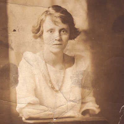 Norah (Dotchin) Watson