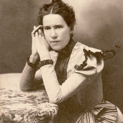 Ida (Staggers) Roberts