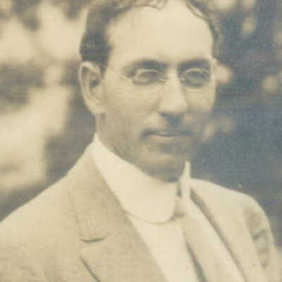 Crou-an002-0001-02 Samuel Leasure King