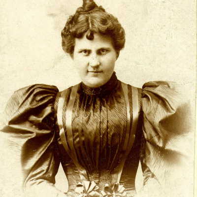 Margaret Dulaney [1867-1947]
