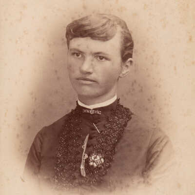 Dreier Album, Photo 17
