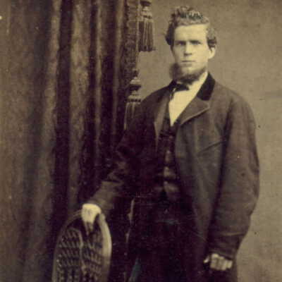 Spencer B. Kent