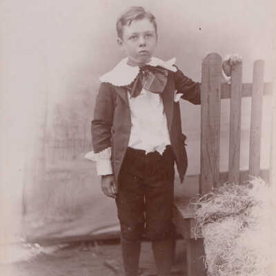 Unidentified
